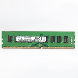 8GB DDR4 Desktop RAM
