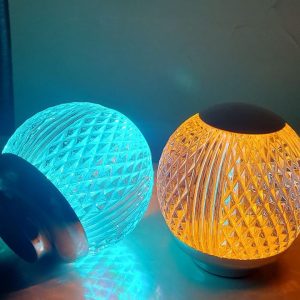 Rechargeable Table Lamp