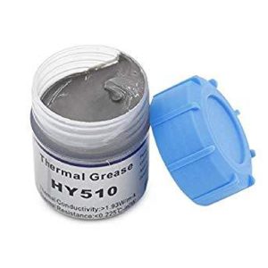 Thermal Paste for CPU/GPU