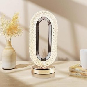 Touch Sensor Table Light