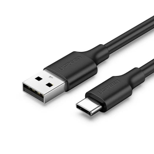 USB-C to USB-A Cable