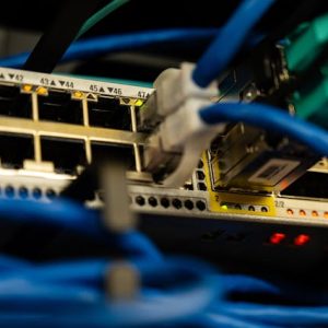 Server Management
