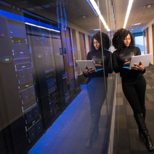 Online Cloud Data Storage